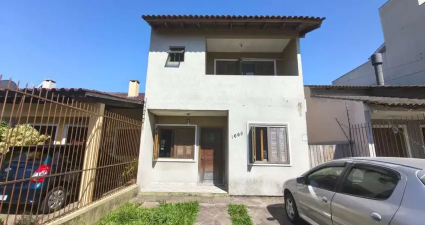 Casa com 4 quartos à venda na Rua Doutor Hermes Pacheco, 1097, Aberta dos Morros, Porto Alegre
