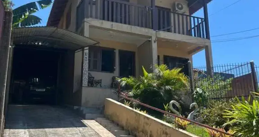 Casa com 2 quartos à venda na Rua Rafael Lima, 106, Centro, Nova Santa Rita