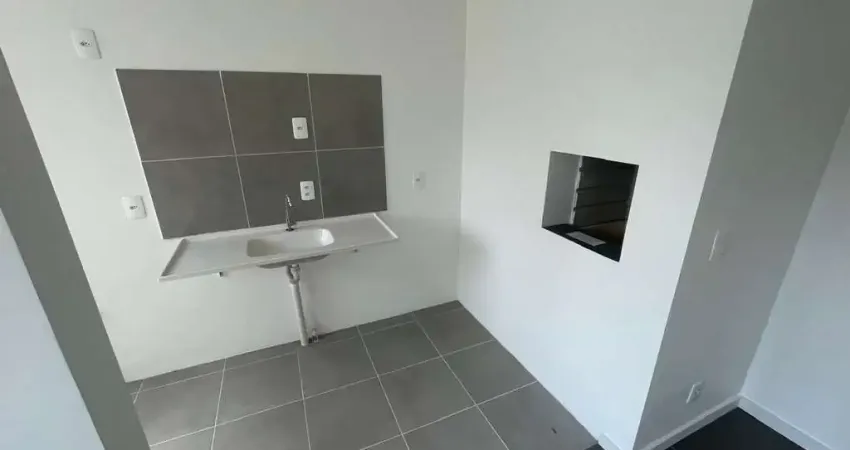 Apartamento com 2 quartos à venda na Alameda Três de Outubro, 25, Sarandi, Porto Alegre