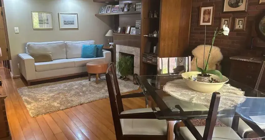 Vende-se apartamento com 2 quartos (1 suíte), 70m² e 1 vaga – mont serrat