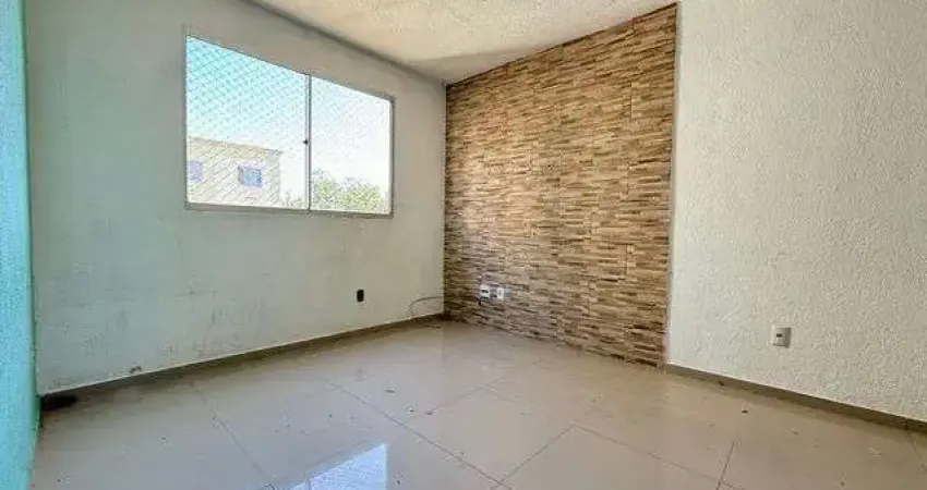 Apartamento 2 quartos 1 vaga Jardim Leopoldina em Porto Alegre para Comprar 42m