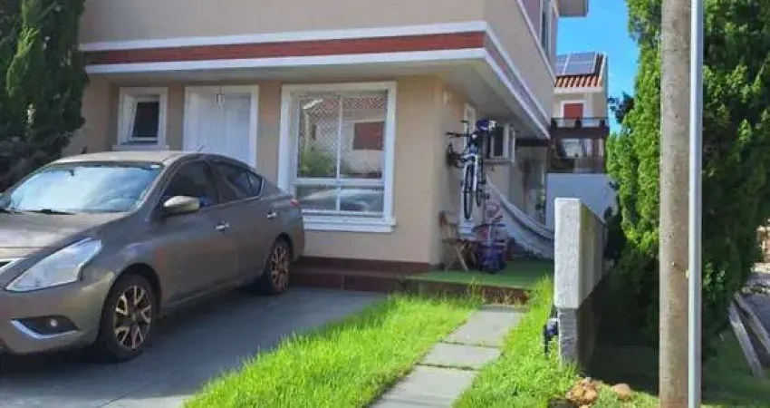 Casa em condomínio fechado com 3 quartos à venda na Avenida Obedy Cândido Vieira, 801, Central Parque, Cachoeirinha