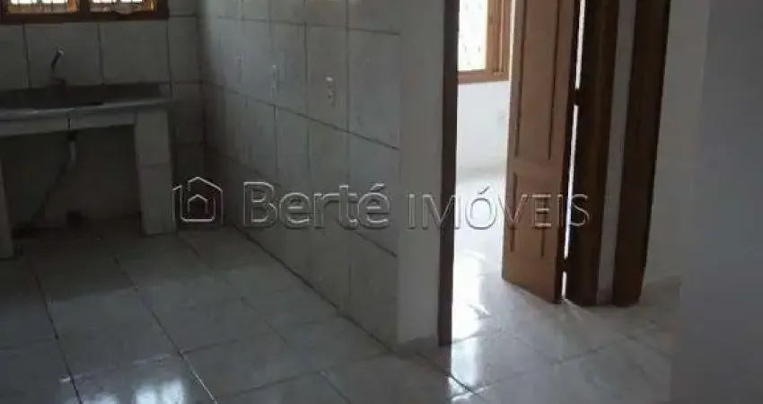 Casa com 2 quartos para alugar na Travessa Fortaleza, 45, Nonoai, Porto Alegre