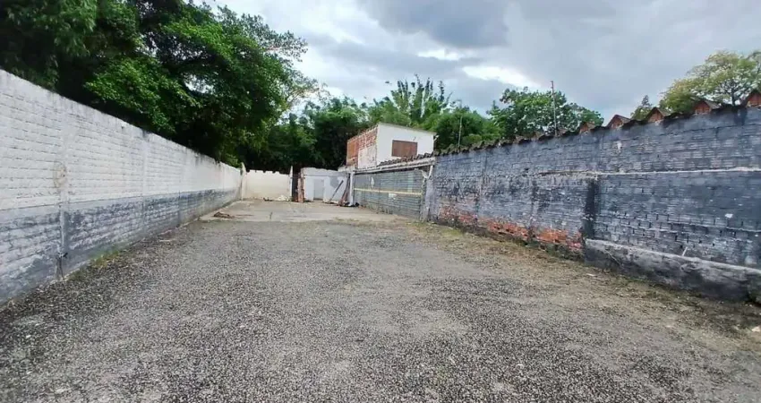 Terreno à venda na av. baltazar de oliveir garcia, 450, jardim itu sabará, porto alegre