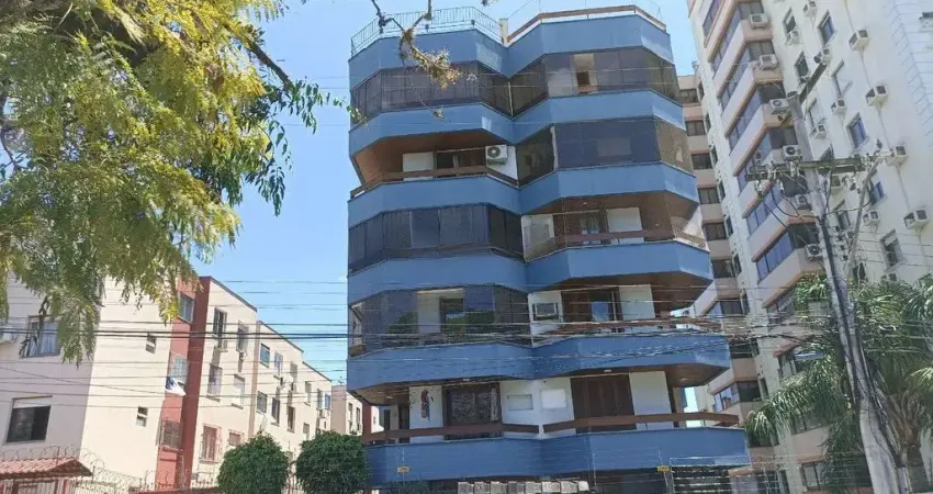 Apartamento com 2 quartos, 1 vaga com elevador na vila ipiranga