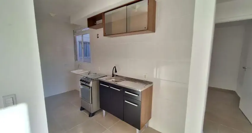 Apartamento 2 dormitórios condomínio jardim dos pampas 1, 1 vaga, sarandi, poa