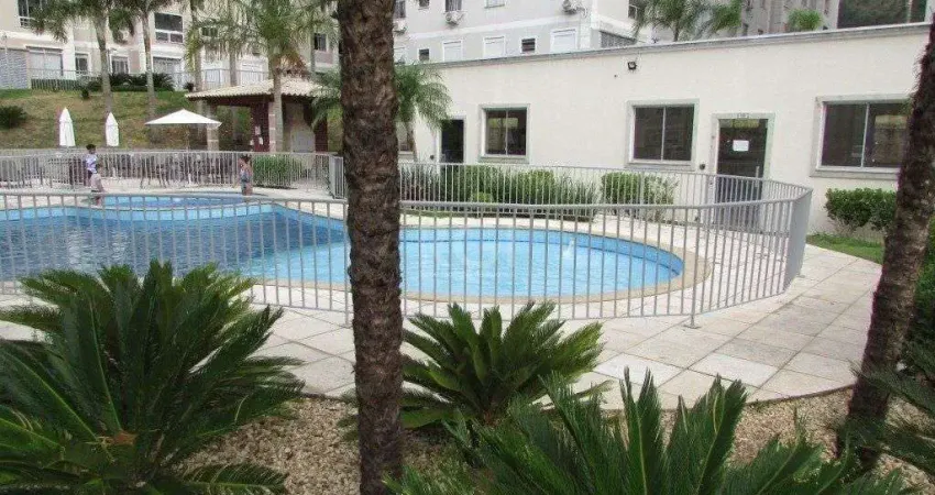 Apartamento com 2 quartos à venda na Avenida Protásio Alves, 8201, Morro Santana, Porto Alegre