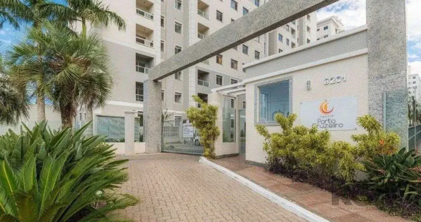 Apartamento com 2 quartos à venda na Avenida Protásio Alves, 8201, Morro Santana, Porto Alegre