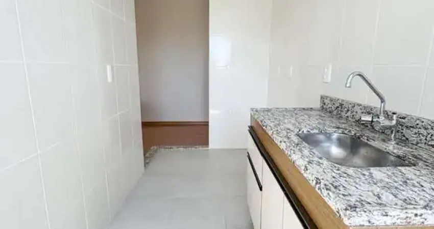 Apartamento com 2 quartos à venda na Rua Reverendo Olavo Nunes, 270, Parque Santa Fé, Porto Alegre
