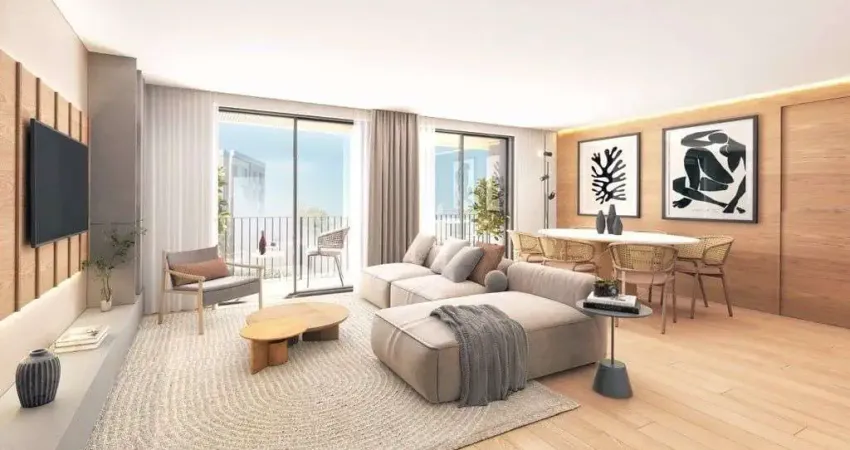 Apartamento com 2 quartos à venda na Rua Felicíssimo de Azevedo, 1077, Auxiliadora, Porto Alegre