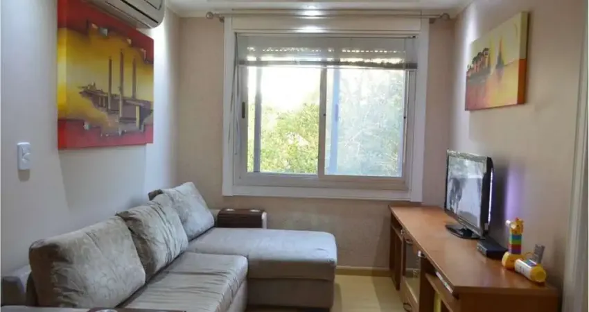 Apartamento com 3 quartos à venda na Avenida Romeu Samarani Ferreira, 195, Vila Nova, Porto Alegre