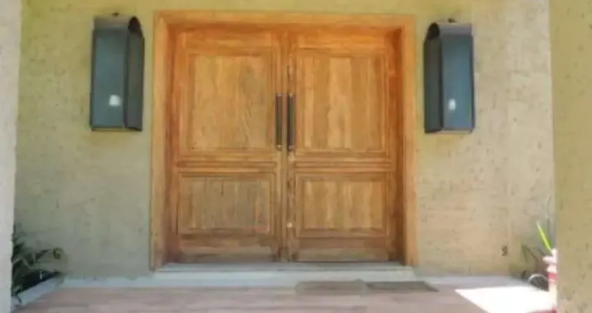 Casa com 5 quartos em condomínio fechado na cidade de canela/rs