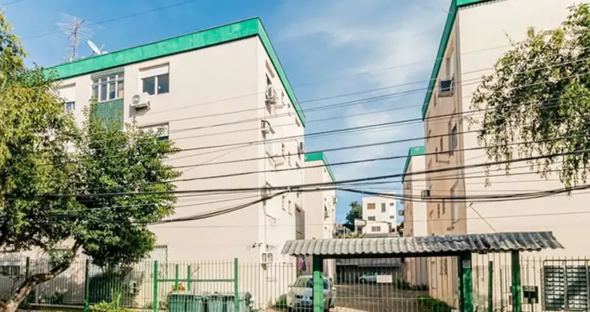 Apartamento com 1 quarto à venda na Rua Umbú, 657, Passo da Areia, Porto Alegre