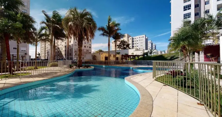 Apartamento com 2 quartos à venda na Avenida Protásio Alves, 8201, Morro Santana, Porto Alegre