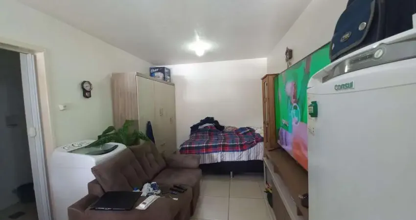 Kitnet / Stúdio à venda na Rua João Zanenga, 210, Cristo Redentor, Porto Alegre