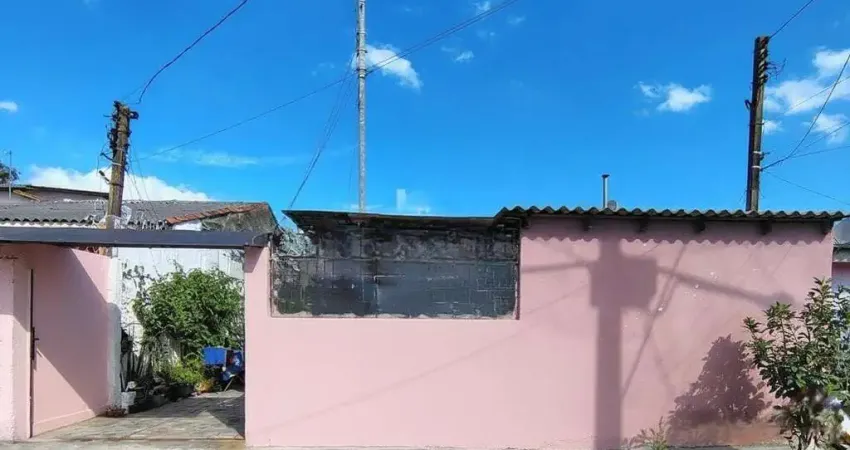 Casa com 3 quartos à venda na Acesso E, 400, Restinga, Porto Alegre