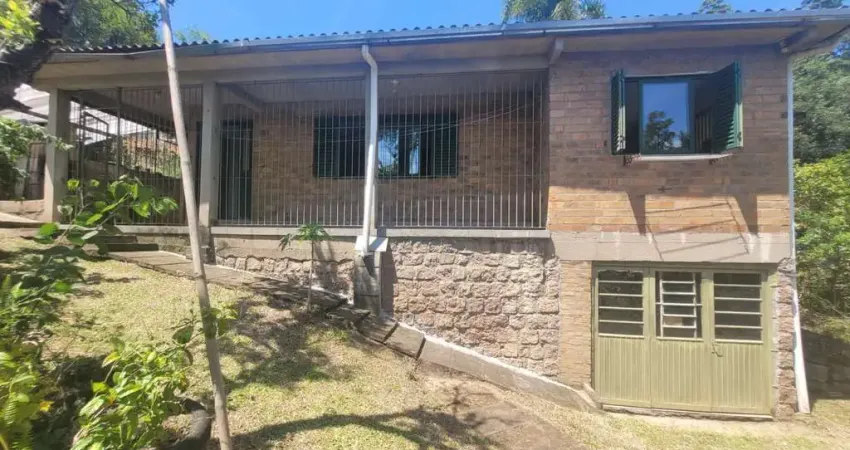 Chácara / sítio com 3 quartos à venda na Rua dos Canudos, 358, Cascata, Porto Alegre