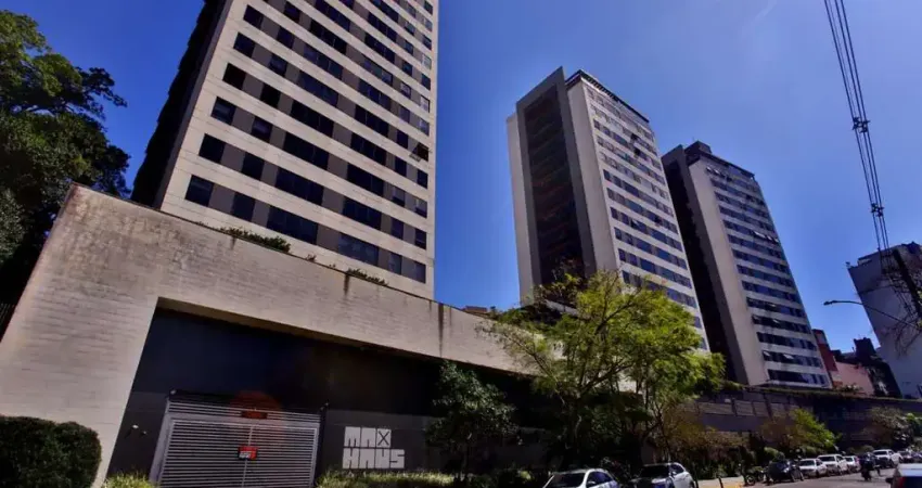 Apartamento de 02 quartos, , 01 vaga, 01 suítes, área de serviço em porto alegre/rs