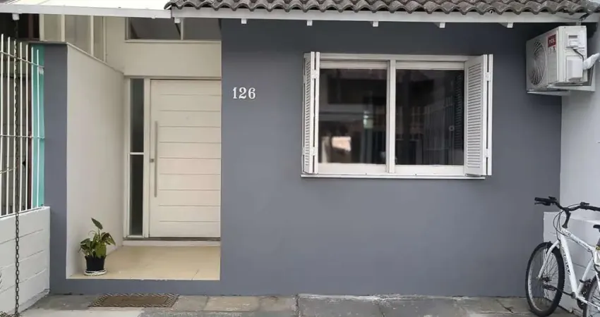 Casa com 2 quartos à venda na Rua Alexio Fagherazzi, 126, Aberta dos Morros, Porto Alegre