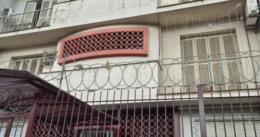Apartamento com 2 quartos à venda na Rua Padre Diogo Feijó, 146, Navegantes, Porto Alegre