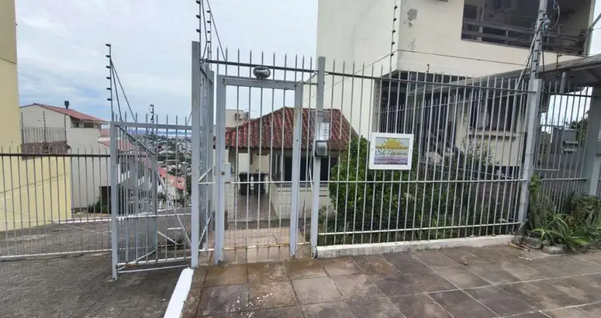 Casa com 3 quartos à venda na Rua Alcebíades Antônio dos Santos, 635, Nonoai, Porto Alegre