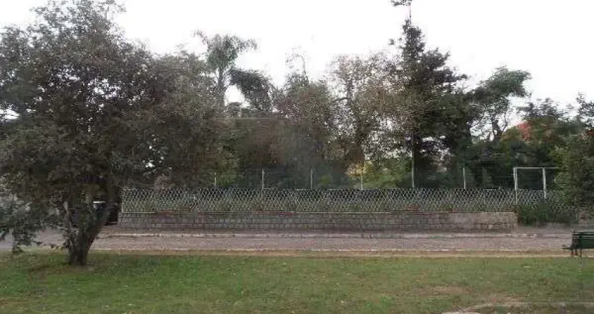 Terreno à venda na Avenida Guaíba, 11158, Ipanema, Porto Alegre