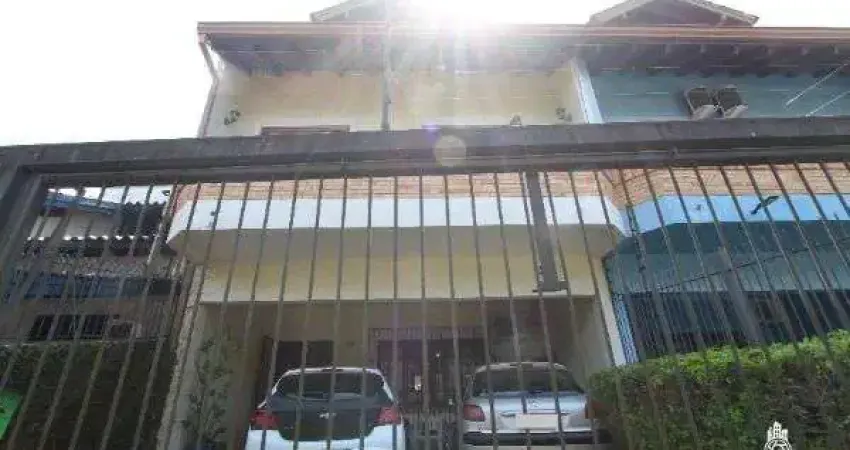 Casa para venda - 200m², 4 dormitórios, sendo 1 suites, 3 vagas - ipanema