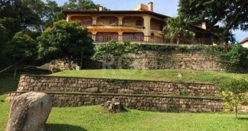 Casa para venda - 596m², 6 dormitórios, sendo 4 suites, 6 vagas - vila conceição