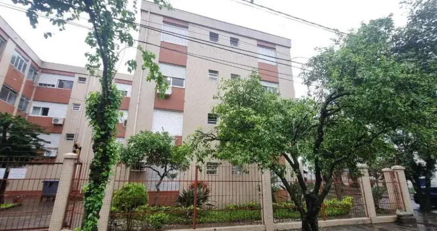 Apartamento 1 dormitório térreo, a 100mts do shopping iguatemi.