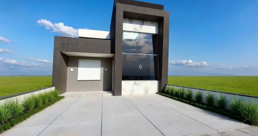 Casa em condomínio 3 dormitórios à venda hípica porto alegre/rs