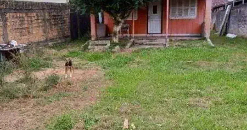 Terreno à venda na Rua Jerolomo Minuzo, 424, Vila Nova, Porto Alegre