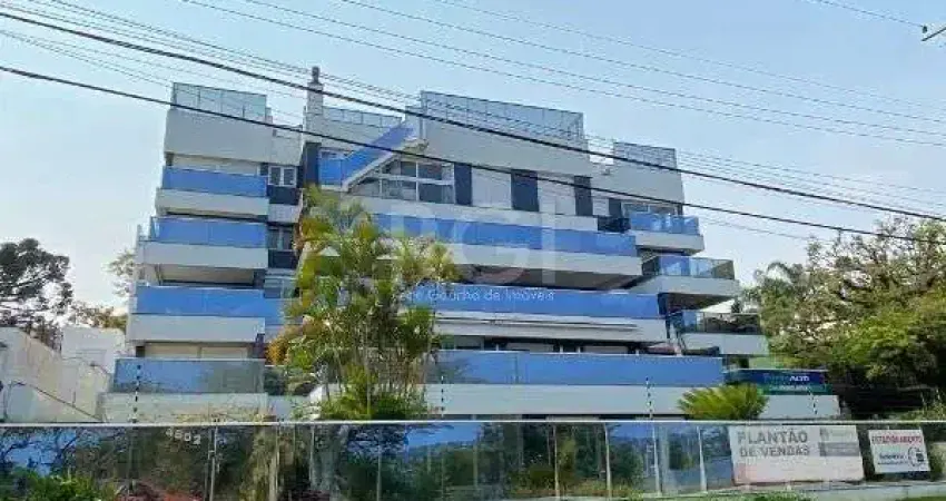 Cobertura para venda - 351m², 3 dormitórios, sendo 3 suites, 4 vagas - vila assu