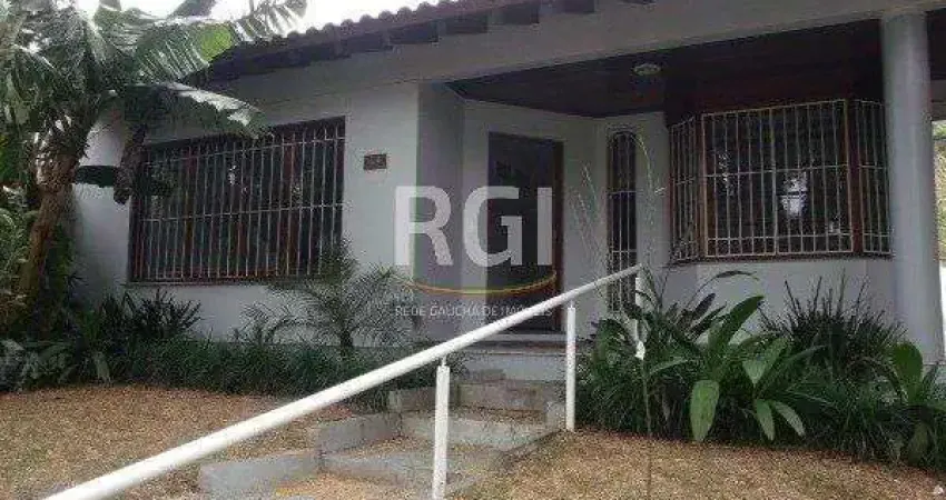 Casa para venda - 340m², 3 dormitórios, sendo 2 suites, 6 vagas - jardim isabel