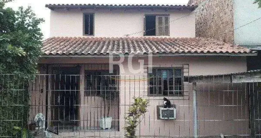 Casa para venda - 90m², 2 dormitórios, sendo 1 suites, vila nova