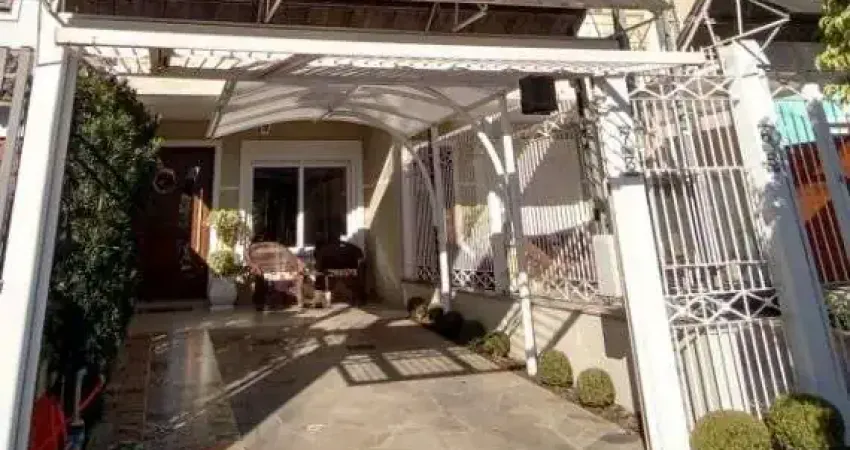 Casa para venda - 90m², 3 dormitórios, sendo 1 suites, 1 vaga - hípica