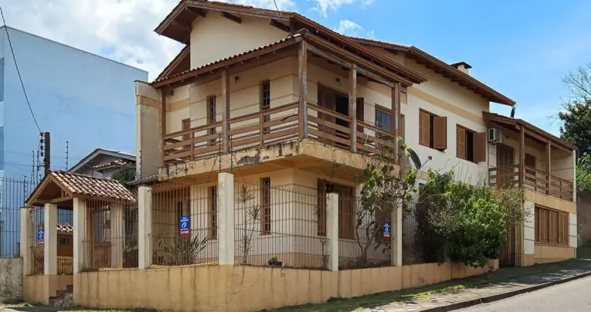 Casa com 4 quartos à venda na Travessa Oito de Setembro, 84, Santa Tereza, Porto Alegre