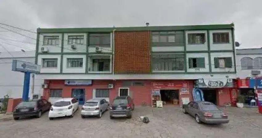 Apartamento com 2 quartos à venda na Avenida Eduardo Prado, 2225, Ipanema, Porto Alegre