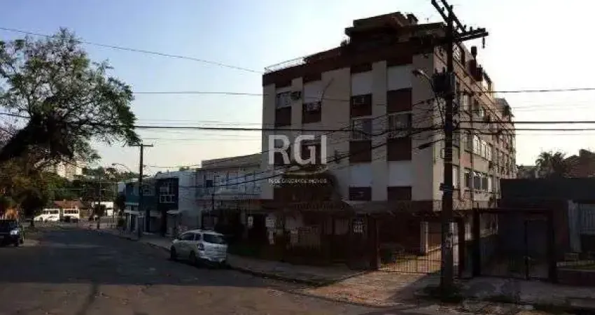 Apartamento com 2 quartos à venda na Rua Doutor Ney Cabral, 54, Nonoai, Porto Alegre