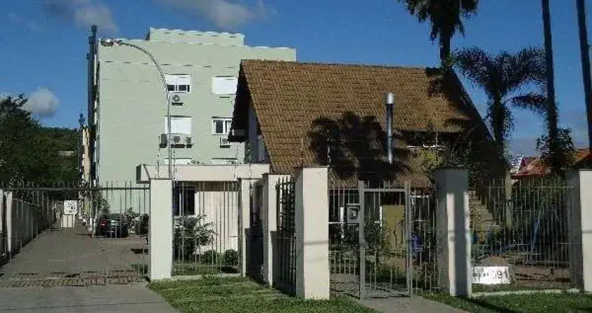 Apartamento para venda - 50m², 2 dormitórios, 1 vaga - aberta dos morros