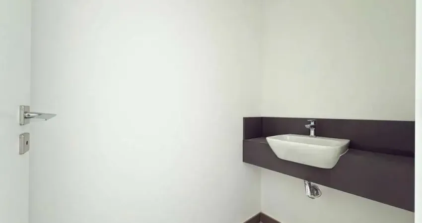 Belíssimo apartamento com projeto diferenciado e vista deslumbrante para o pôr d