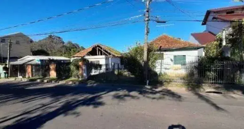 Terreno à venda na Rua Porto Calvo, 243, Ipanema, Porto Alegre