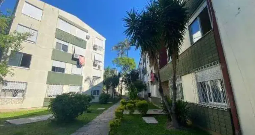 Apartamento com 1 quarto à venda na Rua Padre Ângelo Corso, 250, Cavalhada, Porto Alegre