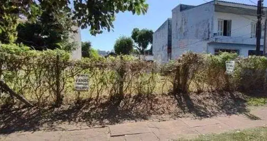 Terreno à venda na Rua Doutor Pereira Neto, 1020, Tristeza, Porto Alegre