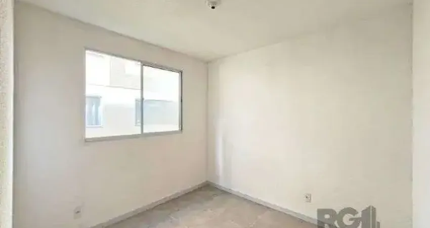 Apartamento 2 dormitórios à venda restinga porto alegre/rs