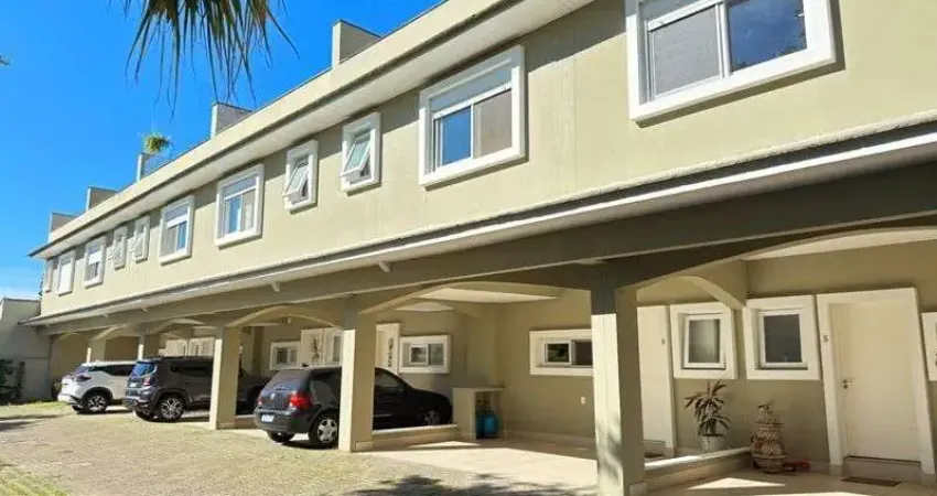 Linda residência com 3 dormitórios e 1 suíte no bairro tristeza para venda.