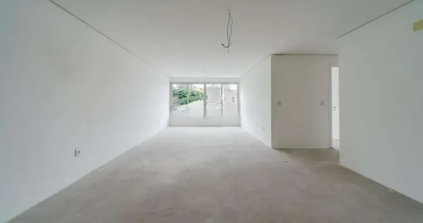 Excelente apartamento de 110m² de área privativa, 3 dormitórios, 2 vagas, no cor