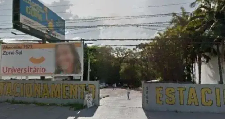 Terreno à venda na Avenida Teresópolis, 3663, Teresópolis, Porto Alegre