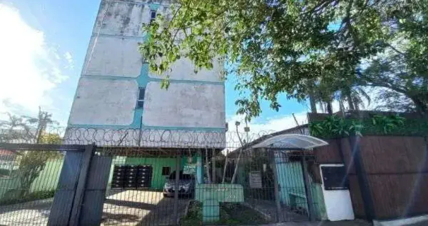 Apartamento com 1 quarto à venda na Rua Chico Pedro, 206, Camaquã, Porto Alegre