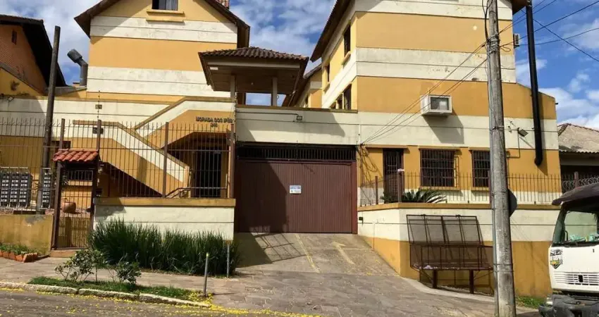 Casa em condomínio 3 dormitórios à venda santa tereza porto alegre/rs