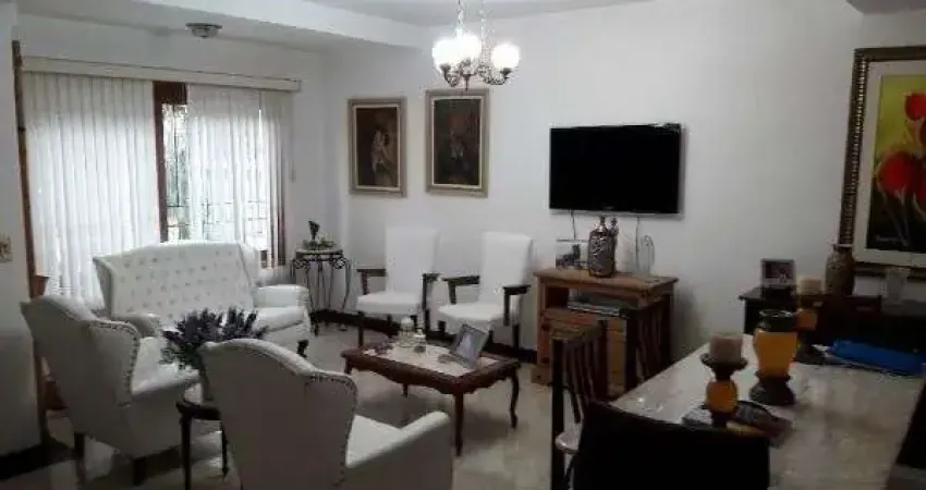 Sobrado para venda - 240.43m², 3 dormitórios, sendo 1 suites, 2 vagas - ipanema